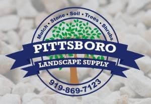 Pittsboro Landscape Supply logo