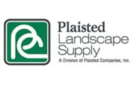 Plaisted Landscape Supply logo