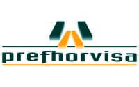 PREFHORVISA SABON S.L. logo
