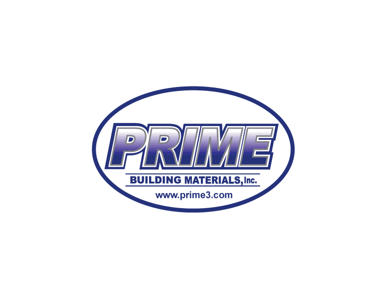 Prime Building Materials - North Hollywood logo