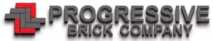 Progressive Brick Company logo