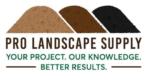 PRO Landscape Supply logo