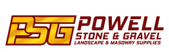 Powell Stone and Gravel - Brookline logo