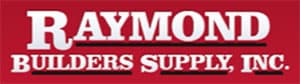 Raymond Builders Supply, Inc. logo