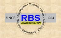 RBS Inc. logo