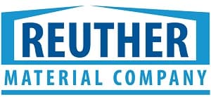 Reuther Materials  logo