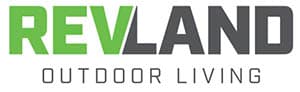 Revland Outdoor Living logo