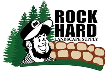 Rock Hard Landscape Supply - Burnsville logo