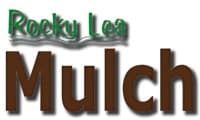 Rocky Lea Mulch logo