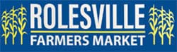 Rolesville Farmers Market and Landscape Supply logo