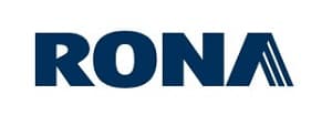 Rona - Brandon logo