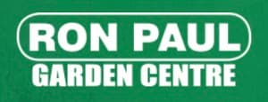 Ron Paul Green House logo
