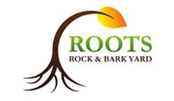 Roots Rock & Bark logo