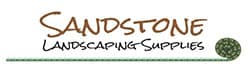Sandstone Landscape Supply logo