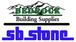 Santa Barbara Stone - Bedrock Building Supplies  logo