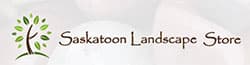 Saskatoon Landscape Store logo