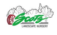Scot's Landscape Nursery logo