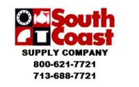 South Coast Supply logo