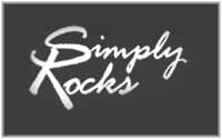 Simply Rocks Inc.  logo