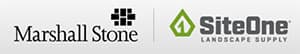Marshall Stone - Site One  logo