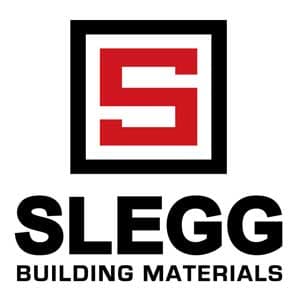 Slegg Building Materials - Comox logo