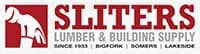 Sliter`s Mercantile logo