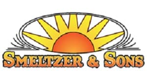Smeltzer & Sons logo
