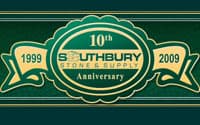 Southbury Stone and Supply logo