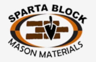 Sparta Block logo