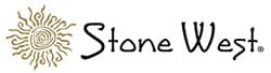 Stone West Inc. logo
