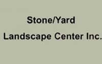 Stone Yard Landscape Center logo