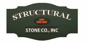 Structural Stone & Brick Co. Inc. logo