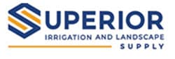 Superior Irrigation and Landscape Supply logo
