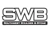 Southwest Boulder & Stone - Indio logo