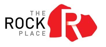 The Rock Place logo