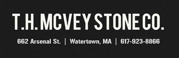 T. H. McVey Stone Co Inc logo