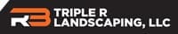 Triple R Landscape Supply logo