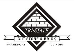 Tri State Cut Stone and Brick logo
