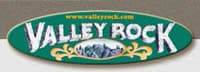 Valley Rock - Loomis logo