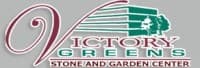 Victory Greens logo