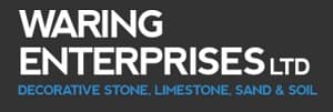 Waring Enterprises logo
