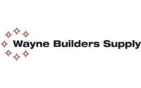 Wayne Builders Supply logo