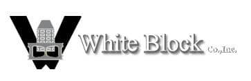 White Block Company Inc logo