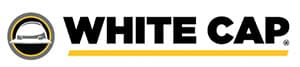 White Cap - Formerly Brock-White logo