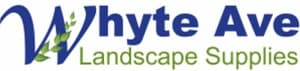 Whyte Ave Landscape Supplies logo