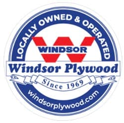 Windsor Building Supplies - Nanaimo logo