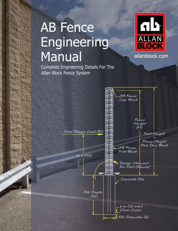 AB Fence Engineering Manual