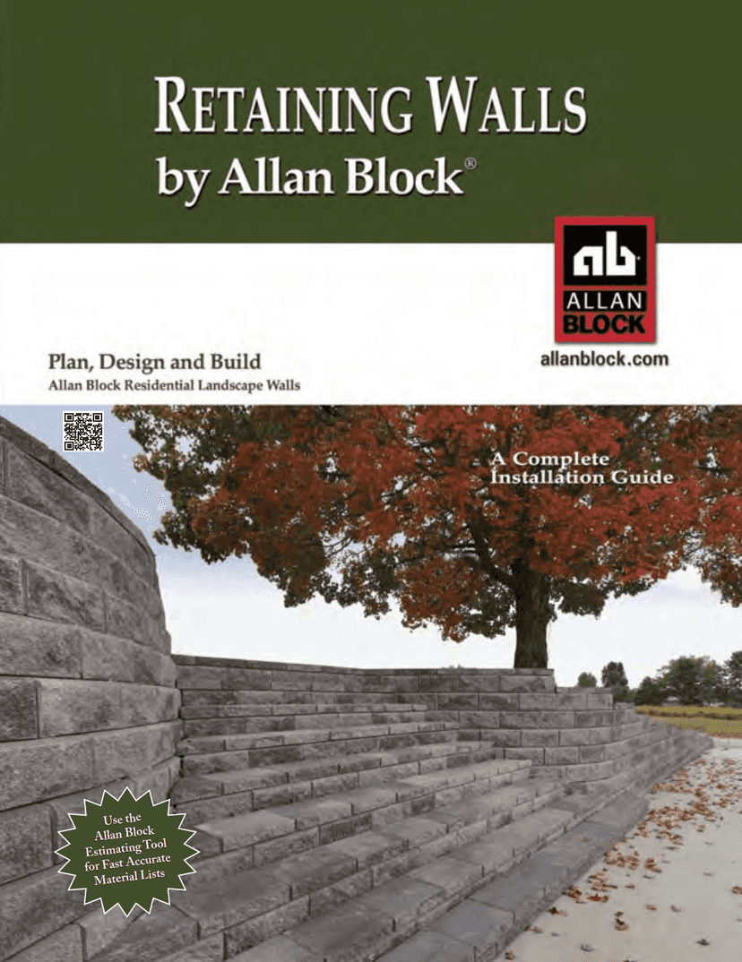 Istructe Retaining Wall Guide.pdf Retaining Wall Resources | Allan Block