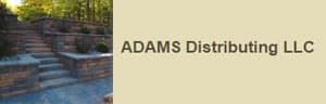 Adams Distributing LLC logo