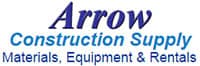 Arrow Construction Supply - Pasco logo